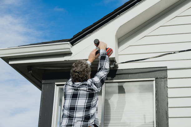 Best Siding Removal and Disposal  in New Market, VA