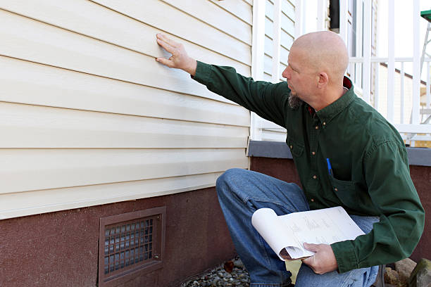 Best James Hardie Siding  in New Market, VA